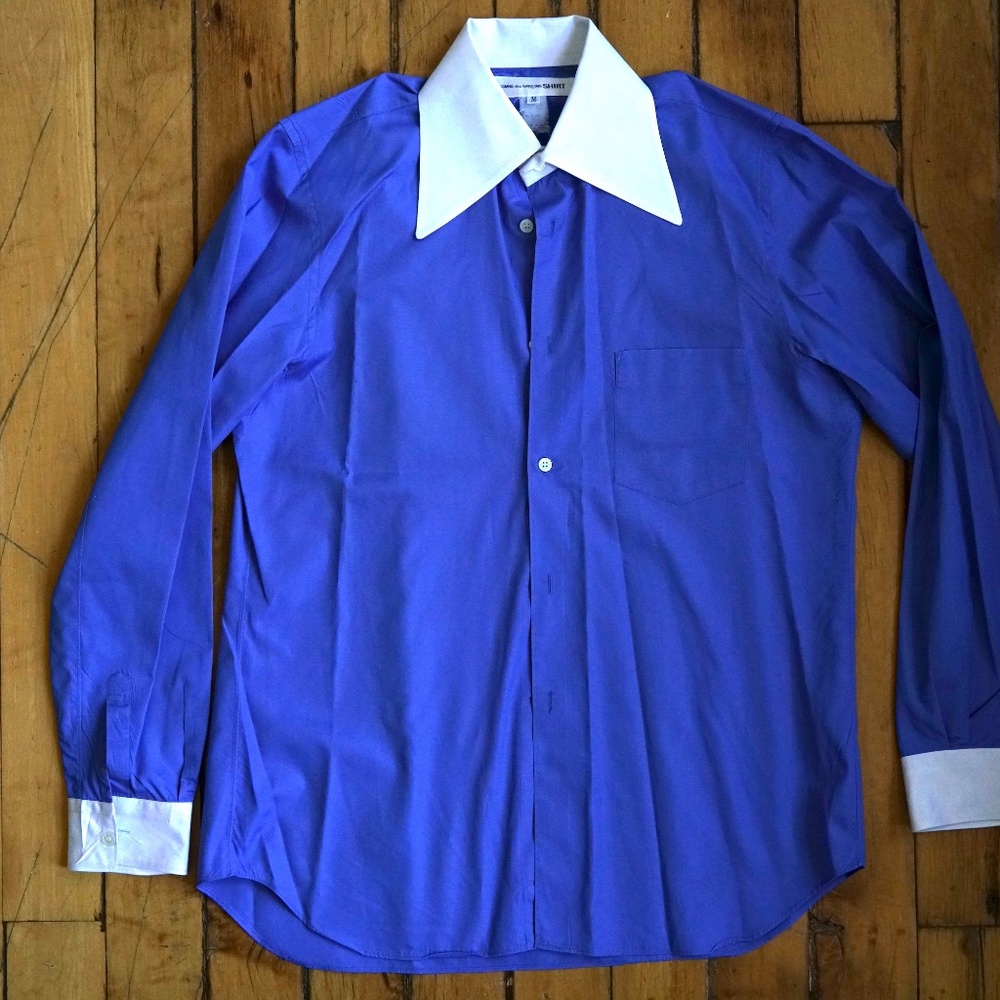 cotton shirt
